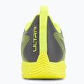 Детски футболни обувки PUMA Ultra 5 Play TT Jr. matte aged silver/yellow alert/puma aged silver 6