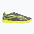 Мъжки футболни обувки PUMA Ultra 5 Play IT matte aged silver/yellow alert/puma aged silver 2