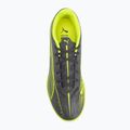 Мъжки футболни обувки PUMA Ultra 5 Play IT matte aged silver/yellow alert/puma aged silver 5