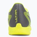 Мъжки футболни обувки PUMA Ultra 5 Play IT matte aged silver/yellow alert/puma aged silver 6