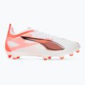 Мъжки футболни обувки PUMA Future 8 Match FG/AG heat fire/puma black/ravish 2