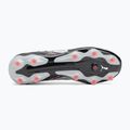 Мъжки футболни обувки PUMA King Pro FG/AG puma silver/puma black/sun struck/puma white 4