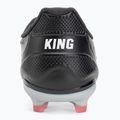 Мъжки футболни обувки PUMA King Pro FG/AG puma silver/puma black/sun struck/puma white 6