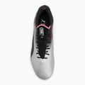 PUMA King Ultimate MxSG мъжки футболни обувки puma silver/puma black/sun struck/puma white 5