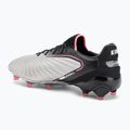 Мъжки футболни обувки PUMA King Ultimate FG/AG puma silver/puma black/sun struck/puma white 3