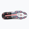 Мъжки футболни обувки PUMA King Ultimate FG/AG puma silver/puma black/sun struck/puma white 4