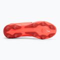 Мъжки футболни обувки PUMA King Pro FG/AG glowing red/puma white/red fire 4