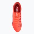 PUMA King Ultimate FG/AG мъжки футболни обувки glowing red/puma white/red fire 5