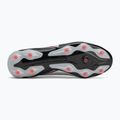 Мъжки футболни обувки PUMA King Match FG/AG puma silver/puma black/sun struck/puma white 4