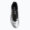 Мъжки футболни обувки PUMA King Match FG/AG puma silver/puma black/sun struck/puma white 5