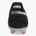 Мъжки футболни обувки PUMA King Match FG/AG puma silver/puma black/sun struck/puma white 6