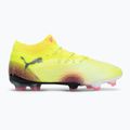 Мъжки футболни обувки PUMA Future 8 Ultimate FG yellow alert/puma black/sun struck 2