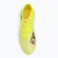 Мъжки футболни обувки PUMA Future 8 Ultimate FG yellow alert/puma black/sun struck 5