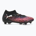 Мъжки футболни обувки PUMA Future 8 Match MxSG puma black/ puma white/ glowing red 2