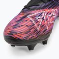 Мъжки футболни обувки PUMA Future 8 Match MxSG puma black/ puma white/ glowing red 7