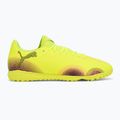 Мъжки футболни обувки PUMA Future 8 Play TT yellow alert/ puma black/ sun struck 2