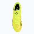 Мъжки футболни обувки PUMA Future 8 Play TT yellow alert/ puma black/ sun struck 5