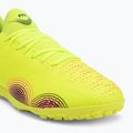 Мъжки футболни обувки PUMA Future 8 Play TT yellow alert/ puma black/ sun struck 7