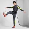 Мъжки футболни обувки PUMA Future 8 Match Creativity FG/AG orange poppy/black/dark amethyst/electric peppermint 11