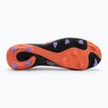 Мъжки футболни обувки PUMA Future 8 Match Creativity FG/AG orange poppy/black/dark amethyst/electric peppermint 4