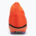 Мъжки футболни обувки PUMA Future 8 Match Creativity FG/AG orange poppy/black/dark amethyst/electric peppermint 6