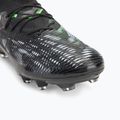 Мъжки футболни обувки PUMA Future 8 Match FG/AG puma black/cool light grey/fluo green 7