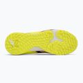 Детски футболни обувки PUMA Future 8 Play TT + Mid yellow alert/ puma black/ sun struck 4