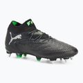 Мъжки футболни обувки PUMA Future 8 Ultimate MxSG puma black/cool light grey/fluo green