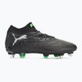 Мъжки футболни обувки PUMA Future 8 Ultimate MxSG puma black/cool light grey/fluo green 2