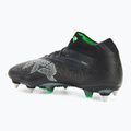 Мъжки футболни обувки PUMA Future 8 Ultimate MxSG puma black/cool light grey/fluo green 3