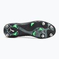 Мъжки футболни обувки PUMA Future 8 Ultimate MxSG puma black/cool light grey/fluo green 4