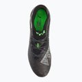 Мъжки футболни обувки PUMA Future 8 Ultimate MxSG puma black/cool light grey/fluo green 5