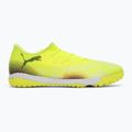 Мъжки футболни обувки PUMA Future 8 Match Low TT yellow alert/ puma black/ sun struck 2