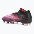 Мъжки футболни обувки PUMA Future 8 Ultimate MxSG puma black/puma white/glowing red 3