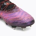 Мъжки футболни обувки PUMA Future 8 Ultimate MxSG puma black/puma white/glowing red 7