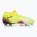 Мъжки футболни обувки PUMA Future 8 Ultimate MxSG yellow alert/puma black/sun struck 2