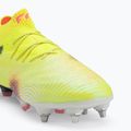 Мъжки футболни обувки PUMA Future 8 Ultimate MxSG yellow alert/puma black/sun struck 7