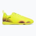 Детски футболни обувки PUMA Future 8 Play It yellow alert/ puma black/ sun struck 2