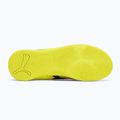 Детски футболни обувки PUMA Future 8 Play It yellow alert/ puma black/ sun struck 4