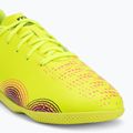 Детски футболни обувки PUMA Future 8 Play It yellow alert/ puma black/ sun struck 7