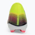Мъжки футболни обувки PUMA Future 8 Match Low FG/AG yellow alert/ puma black/ sun struck 6
