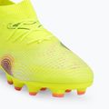 Детски футболни обувки PUMA Future 8 Pro FG/AG Jr 7