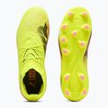 Детски футболни обувки PUMA Future 8 Pro FG/AG Jr 2