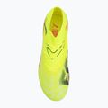 Мъжки футболни обувки PUMA Future 8 Match FG/AG yellow alert/puma black/sun struck 5