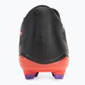 Мъжки футболни обувки PUMA Future 8 Match Low FG/AG puma black/ puma white/ glowing red 6