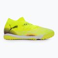 Мъжки футболни обувки PUMA Future 8 Match TT yellow alert/ puma black/ sun struck 2