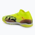 Мъжки футболни обувки PUMA Future 8 Match TT yellow alert/ puma black/ sun struck 3