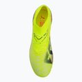 Мъжки футболни обувки PUMA Future 8 Match TT yellow alert/ puma black/ sun struck 5