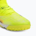 Мъжки футболни обувки PUMA Future 8 Match TT yellow alert/ puma black/ sun struck 7