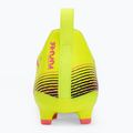 Детски футболни обувки PUMA Future 8 Play FG/AG Jr. yellow alert/puma black/sun struck 6
